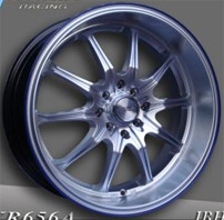 KYOWA RACING KR 656A . ����������� ����: JBHP, ������ ��������� �����, ������� � ���� �� ������.