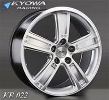 KYOWA RACING KR 022 . ����������� ����: HP, ������ ��������� �����, ������� � ���� �� ������.