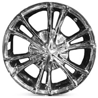 REPLICA FR 622 . ����������� ����: Chrome, ������ ��������� �����, ������� � ���� �� ������.