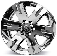 REPLICA FR 380 . ����������� ����: Chrome, ������ ��������� �����, ������� � ���� �� ������.