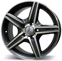 REPLICA FR 5509/019 . ����������� ����: MG, ������ ��������� �����, ������� � ���� �� ������.