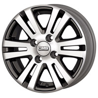 CMS 455 . ����������� ����: DG, ������ ��������� �����, ������� � ���� �� ������.