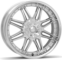 AMERICAN RACING AR-628 . ����������� ����: Chrome, ������ ��������� �����, ������� � ���� �� ������.