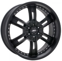 AMERICAN RACING AR-339 . ����������� ����: Mate Black, ������ ��������� �����, ������� � ���� �� ������.