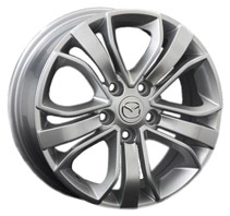 REPLICA FR 078 . ����������� ����: GM, ������ ��������� �����, ������� � ���� �� ������.