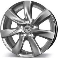 REPLICA FR 717 . ����������� ����: HS, ������ ��������� �����, ������� � ���� �� ������.