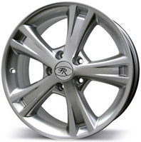 REPLICA FR 655 . ����������� ����: HS, ������ ��������� �����, ������� � ���� �� ������.