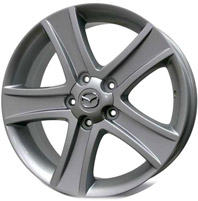 REPLICA FR 679 . ����������� ����: GM, ������ ��������� �����, ������� � ���� �� ������.