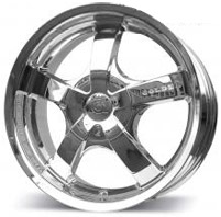 REPLICA FR 150 . ����������� ����: Chrome, ������ ��������� �����, ������� � ���� �� ������.