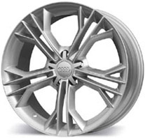 REPLICA FR 593 . ����������� ����: GM, ������ ��������� �����, ������� � ���� �� ������.