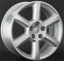 REPLICA H-Ni3 (A642) . ����������� ����: HS, ������ ��������� �����, ������� � ���� �� ������.