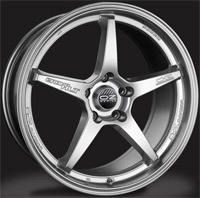 O.Z. CRONO HLT . ����������� ����: Black with polished lip, ������ ��������� �����, ������� � ���� �� ������.