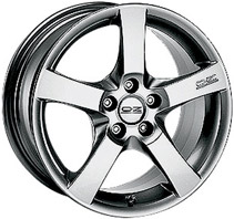 O.Z. Hydra . ����������� ����: Black with polished lip, ������ ��������� �����, ������� � ���� �� ������.