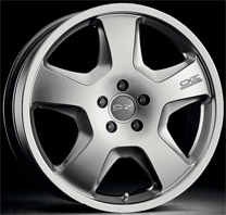 O.Z. OPERA EVO . ����������� ����: Grigio corsa, ������ ��������� �����, ������� � ���� �� ������.