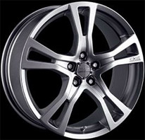 O.Z. PALLADIO . ����������� ����: Black with polished lip, ������ ��������� �����, ������� � ���� �� ������.