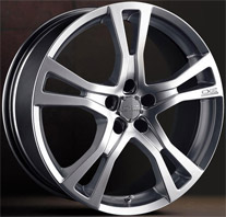 O.Z. PALLADIO ST . ����������� ����: Black with polished lip, ������ ��������� �����, ������� � ���� �� ������.