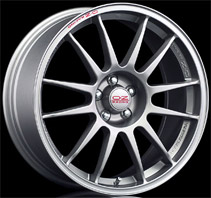 O.Z. SUPERLEGGERA . ����������� ����: Black with polished lip, ������ ��������� �����, ������� � ���� �� ������.