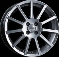 O.Z. Universe . ����������� ����: Matte Graphite Sil withMach Lip, ������ ��������� �����, ������� � ���� �� ������.