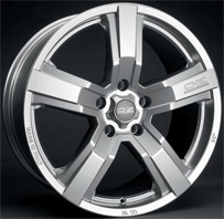 O.Z. VERSILIA . ����������� ����: Matte Graphite Sil withMach Lip, ������ ��������� �����, ������� � ���� �� ������.