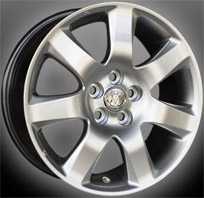 REPLICA TO7 . ����������� ����: HS, ������ ��������� �����, ������� � ���� �� ������.