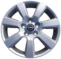 REPLICA OP3 . ����������� ����: GM, ������ ��������� �����, ������� � ���� �� ������.