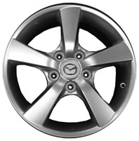 REPLICA MA2 . ����������� ����: GM, ������ ��������� �����, ������� � ���� �� ������.