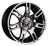 REPLICA BM9 . ����������� ����: HB, ������ ��������� �����, ������� � ���� �� ������.