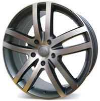 REPLICA AU2 . ����������� ����: GMF, ������ ��������� �����, ������� � ���� �� ������.