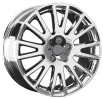 REPLICA A19 . ����������� ����: Chrome, ������ ��������� �����, ������� � ���� �� ������.