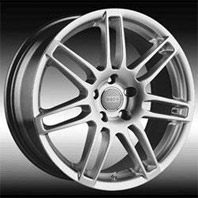 REPLICA AU6 (KR593) . ����������� ����: GM, ������ ��������� �����, ������� � ���� �� ������.