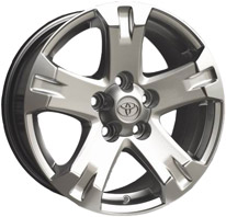 REPLICA TO9 . ����������� ����: HS, ������ ��������� �����, ������� � ���� �� ������.