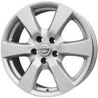 REPLICA NI13 . ����������� ����: GM, ������ ��������� �����, ������� � ���� �� ������.