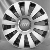 REPLICA AU4 . ����������� ����: GMF, ������ ��������� �����, ������� � ���� �� ������.