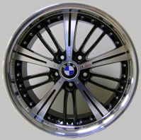 REPLICA BM12 (KR676) . ����������� ����: BFP/BKF, ������ ��������� �����, ������� � ���� �� ������.