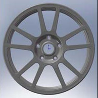 AGFORGED D12-7 . ����������� ����: SILVER, ������ ��������� �����, ������� � ���� �� ������.