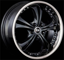 Racing Wheels H-204 . ����������� ����: CBG ST, ������ ��������� �����, ������� � ���� �� ������.
