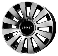 REPLICA FR 204 (261) . ����������� ����: MG, ������ ��������� �����, ������� � ���� �� ������.