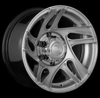 Racing Wheels H-417 . ����������� ����: HS, ������ ��������� �����, ������� � ���� �� ������.