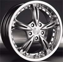 Racing Wheels H-255 . ����������� ����: CBG ST, ������ ��������� �����, ������� � ���� �� ������.