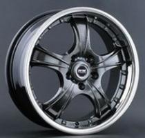 Racing Wheels H-281 . ����������� ����: DB ST, ������ ��������� �����, ������� � ���� �� ������.