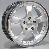 Racing Wheels H-291 . ����������� ����: IMP-CB, ������ ��������� �����, ������� � ���� �� ������.