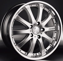Racing Wheels H-332 . ����������� ����: SPT ST, ������ ��������� �����, ������� � ���� �� ������.