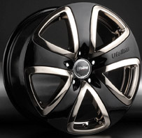 Racing Wheels H-370 . ����������� ����: DB CW, ������ ��������� �����, ������� � ���� �� ������.