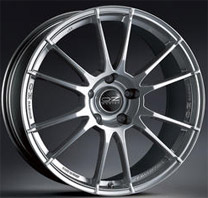 O.Z. ULTRALEGGERA HLT . ����������� ����: Matte Graphite Sil withMach Lip, ������ ��������� �����, ������� � ���� �� ������.