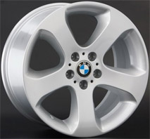 REPLICA BM1 . ����������� ����: GM, ������ ��������� �����, ������� � ���� �� ������.