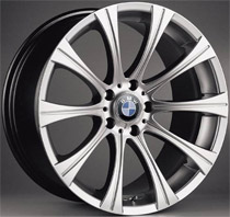 REPLICA BM11 . ����������� ����: GM, ������ ��������� �����, ������� � ���� �� ������.