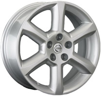 REPLICA NI3 . ����������� ����: HS, ������ ��������� �����, ������� � ���� �� ������.