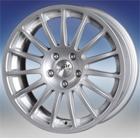 ASW Speichenrad . ����������� ����: brilliant, ������ ��������� �����, ������� � ���� �� ������.