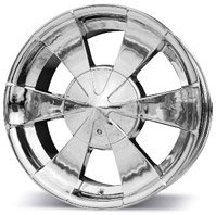 REPLICA FR 616 (173) . ����������� ����: Chrome, ������ ��������� �����, ������� � ���� �� ������.