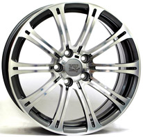 REPLICA (WSP) W670 . ����������� ����: GMF, ������ ��������� �����, ������� � ���� �� ������.